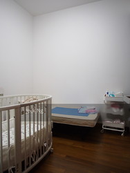 The Suites At Central (D9), Condominium #207273561